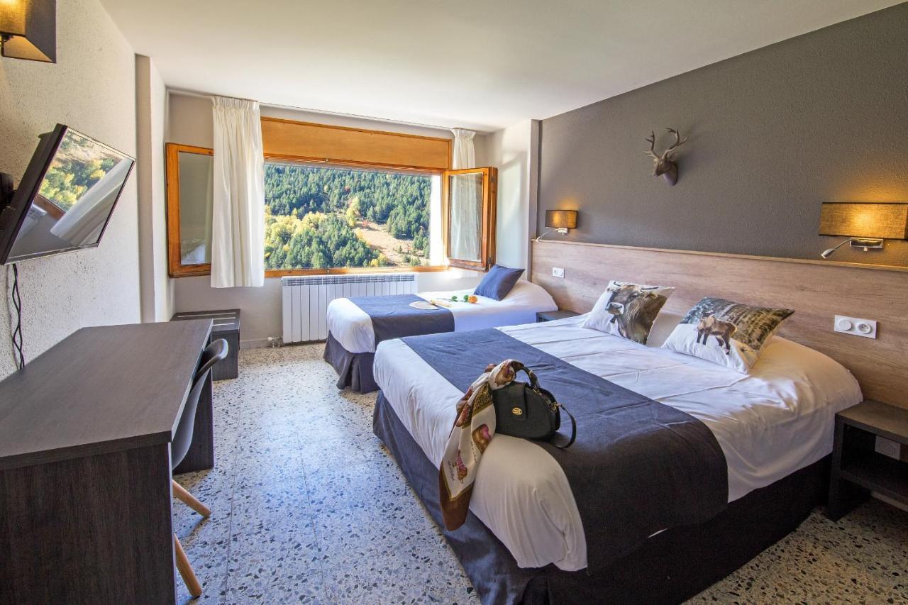Austria By Pierre & Hotel