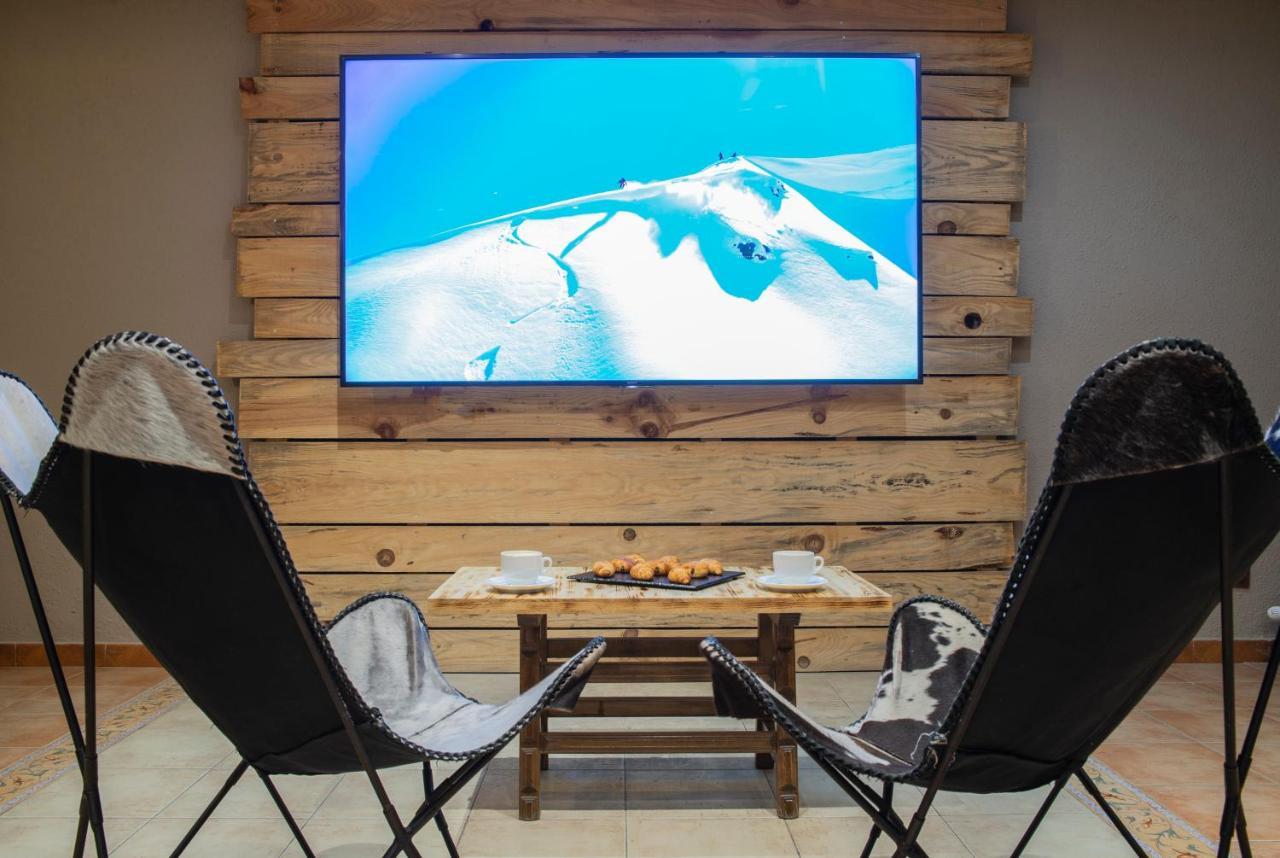 Austria By Pierre & Hotel Soldeu
