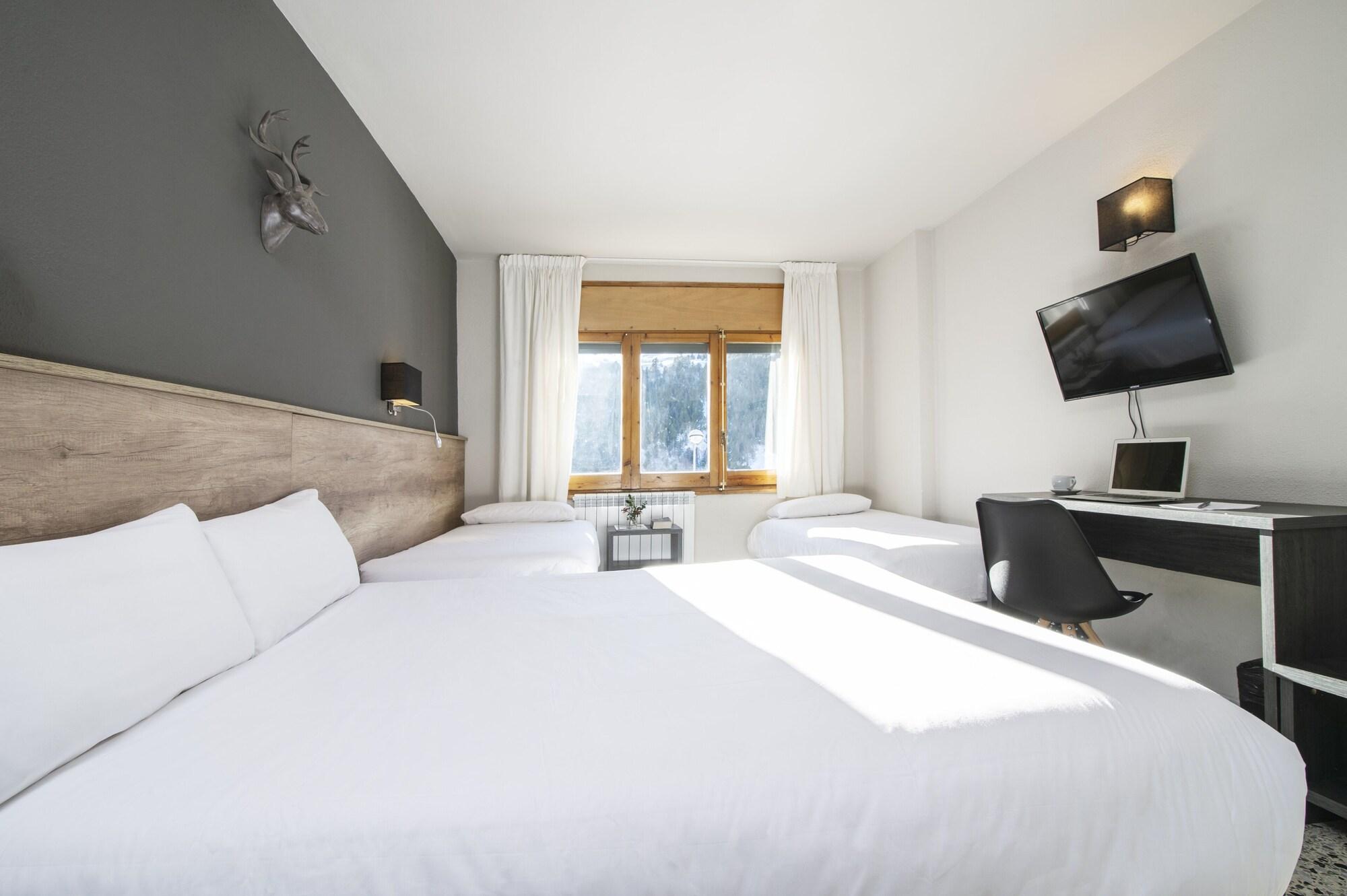 Austria By Pierre & Hotel Soldeu