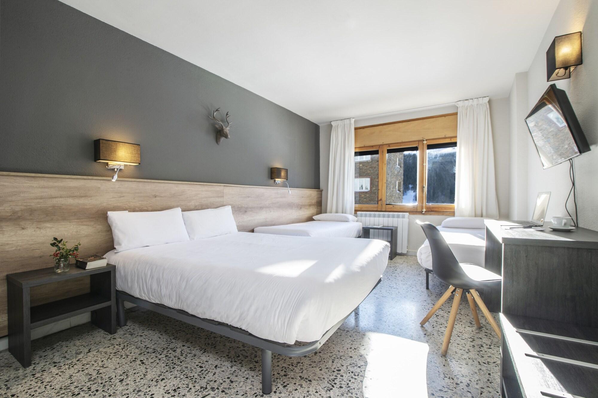 Hotel Austria By Pierre & 3*
