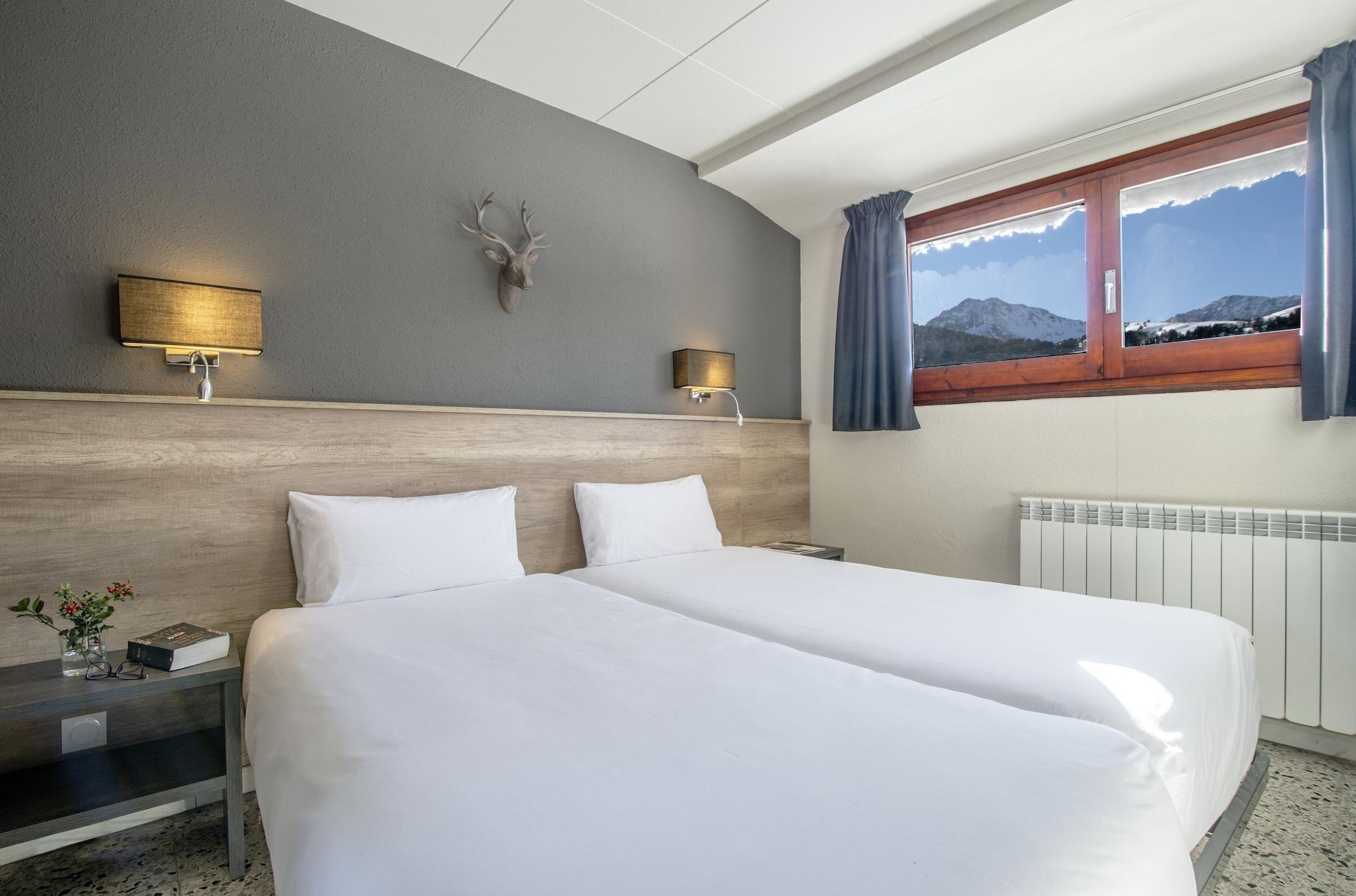 Austria By Pierre & 3* Soldeu
