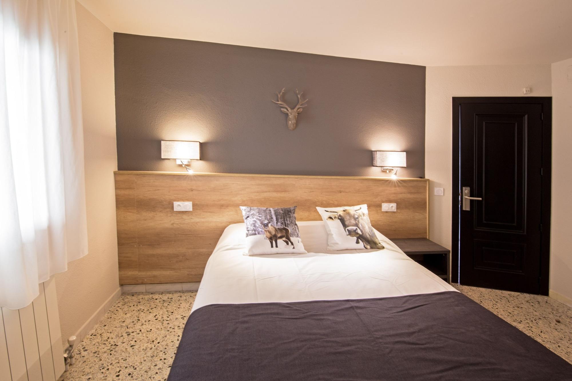 Austria By Pierre & 3* Soldeu