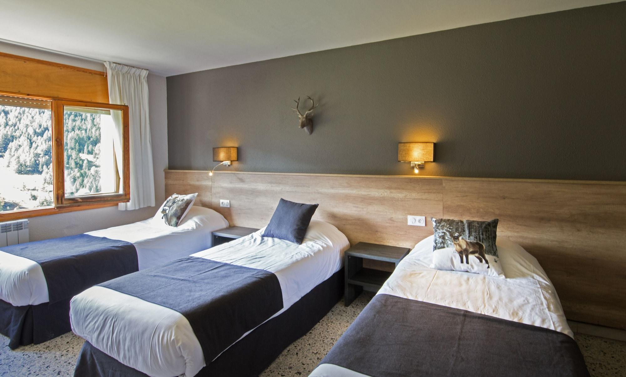 Austria By Pierre & Hotel