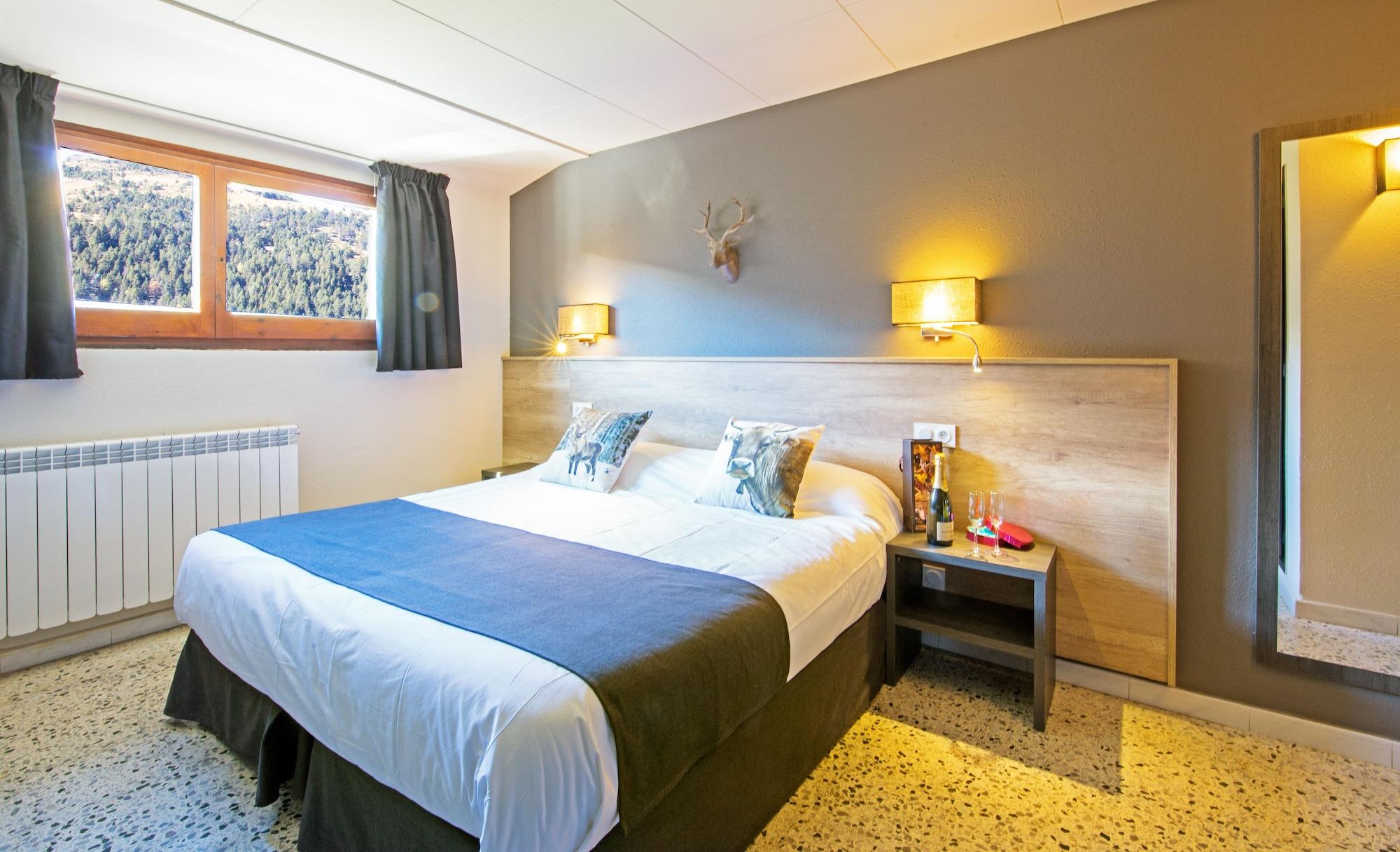 Hotel Austria By Pierre & 3*