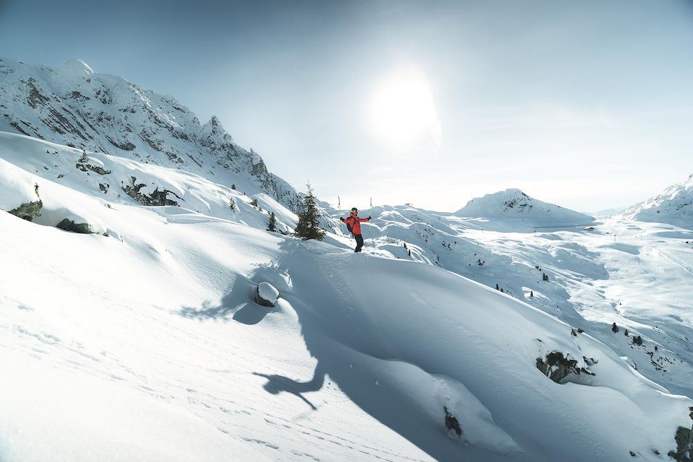 Austria By Pierre & 3* Soldeu