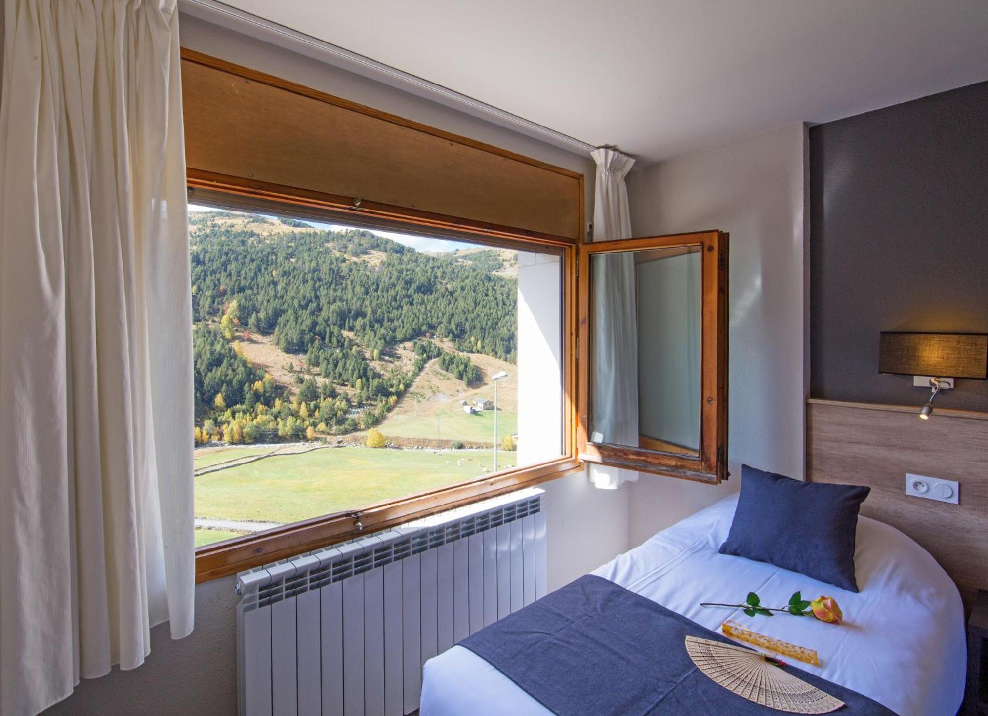 Hotel Austria By Pierre &